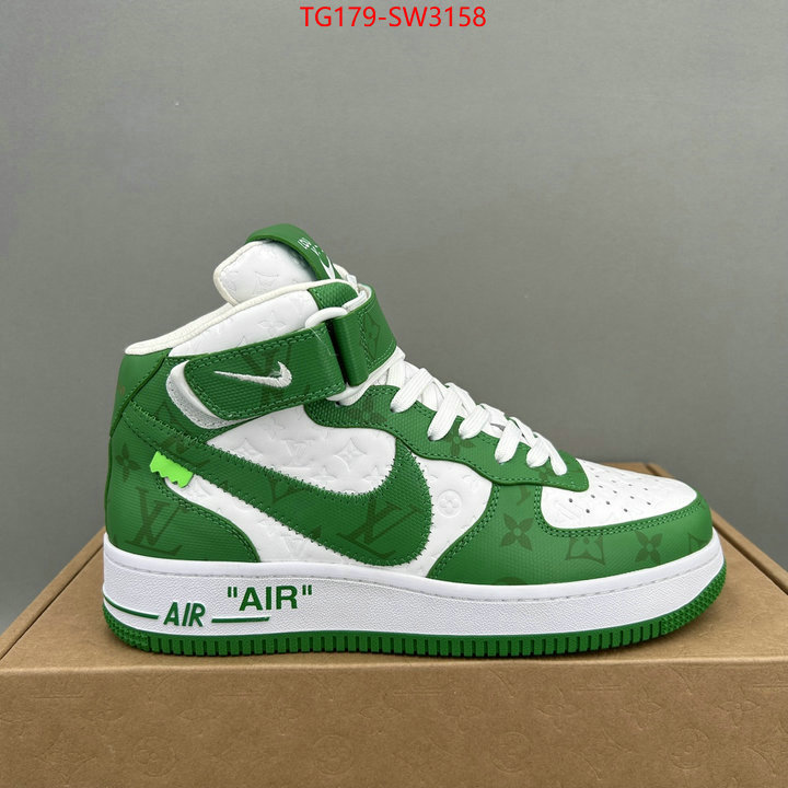 Men Shoes-Nike,fake designer , ID: SW3158,$: 179USD