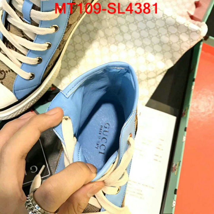 Women Shoes-Gucci,where can i buy the best 1:1 original , ID: SL4380,$: 109USD