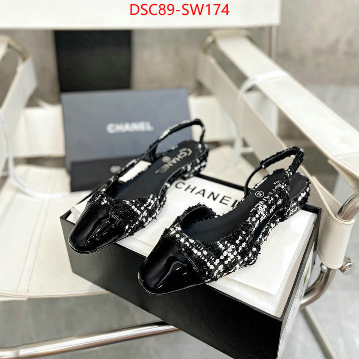 Women Shoes-Chanel,is it illegal to buy dupe , ID: SW174,$: 89USD