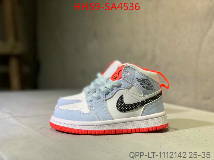 Kids shoes-NIKE,copy aaaaa , ID: SA4536,$: 59USD