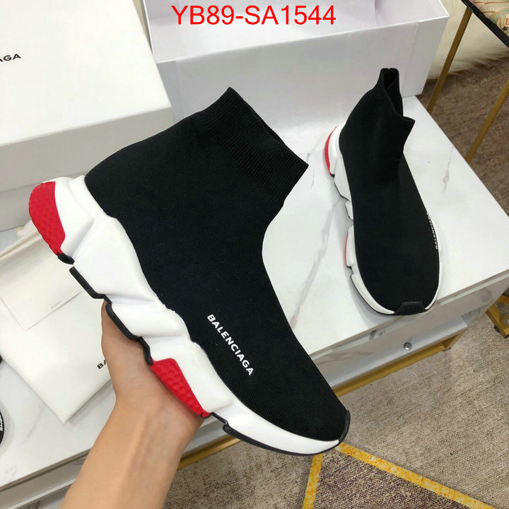 Men Shoes-Balenciaga,can you buy replica , ID: SA1544,$: 89USD