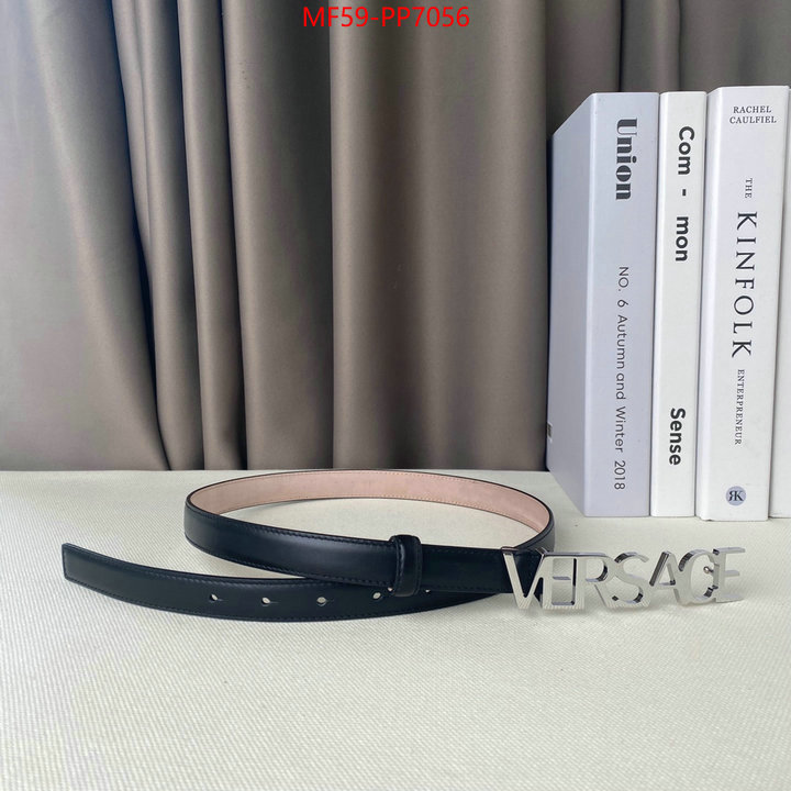 Belts-Versace,wholesale 2023 replica , ID: PP7056,$: 59USD