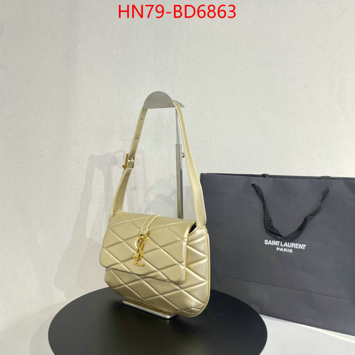 YSL Bag(4A)-Diagonal-,ID: BD6863,$: 79USD