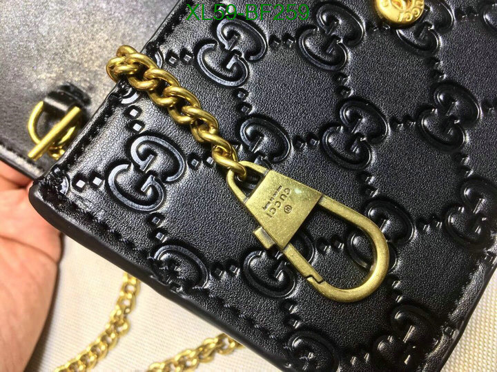 Gucci Bags(4A)-Diagonal-,ID: BF259,$:59USD