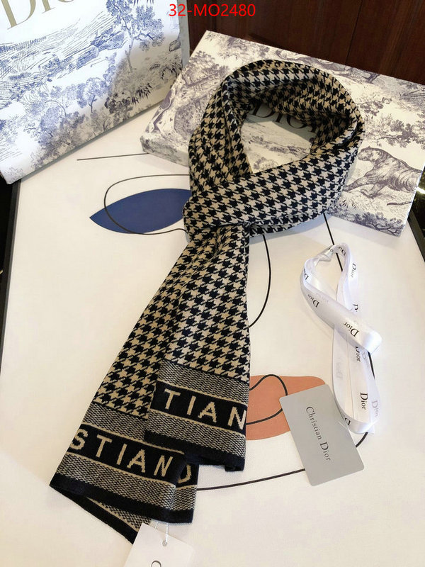 Scarf-Dior,shop , ID: MO2480,$: 32USD