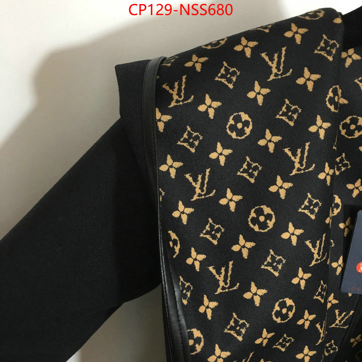 LV Jackets Big Sale-,ID: NSS680,