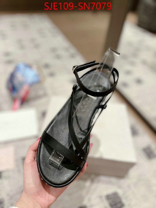 Women Shoes-Jimmy Choo,aaaaa+ quality replica , ID: SN7079,$: 109USD