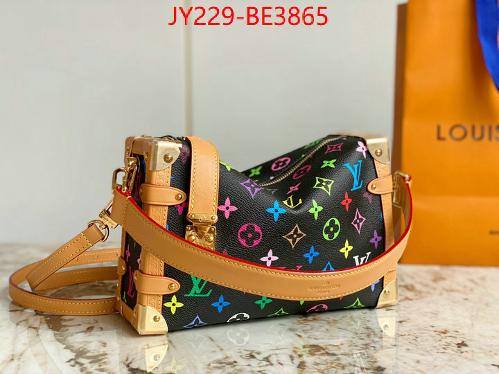 LV Bags(TOP)-Pochette MTis-Twist-,ID: BE3865,$: 229USD