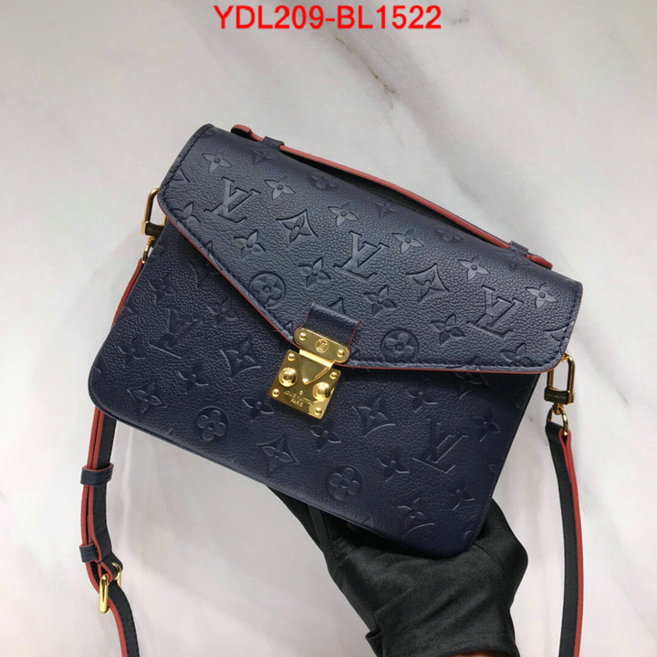 LV Bags(TOP)-Pochette MTis-Twist-,ID: BL1522,$: 209USD