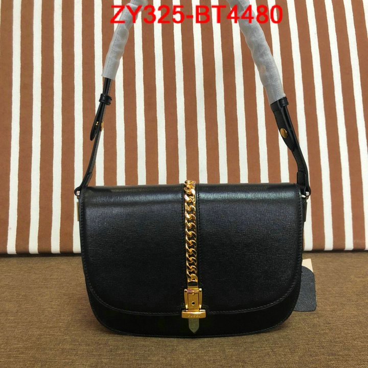 Gucci Bags(TOP)-Diagonal-,ID: BT4480,$: 325USD