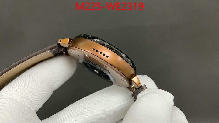 Watch(TOP)-LV,the best quality replica , ID: WE2319,$: 225USD