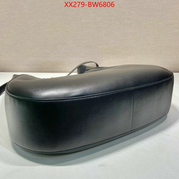 Prada Bags(TOP)-Diagonal-,ID: BW6806,$: 279USD