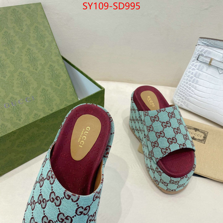 Women Shoes-Gucci,most desired , ID: SD995,$: 109USD