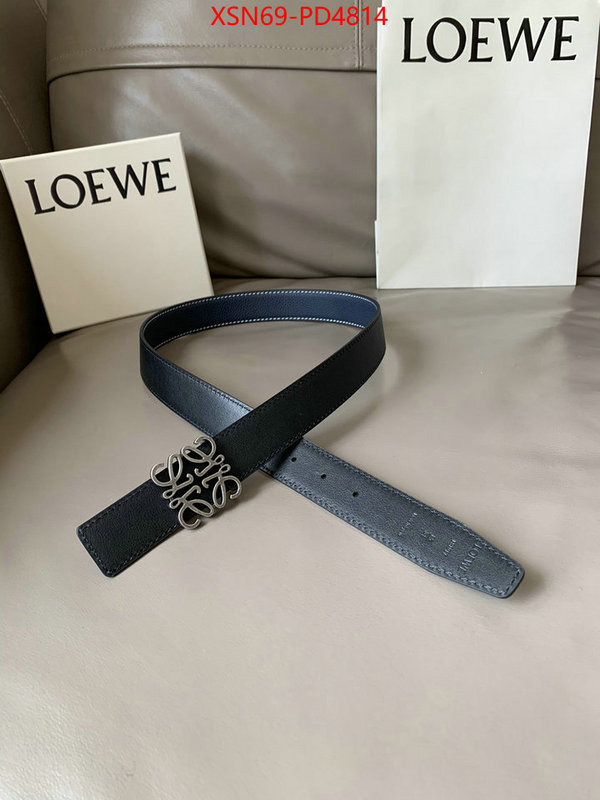 Belts-Loewe,buying replica , ID: PD4814,$: 69USD