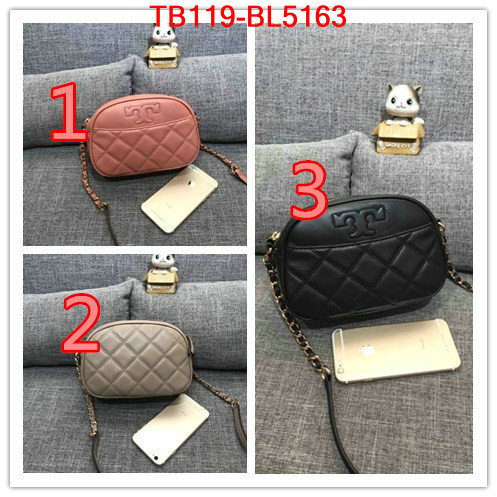 Tory Burch Bags(TOP)-Diagonal-,ID: BL5163,$: 119USD