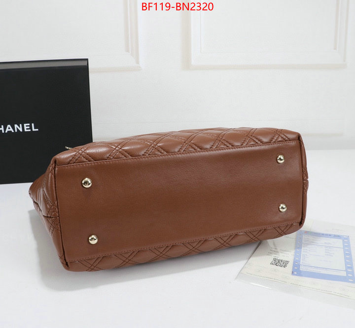 Chanel Bags(4A)-Handbag-,ID: BN2320,$: 119USD