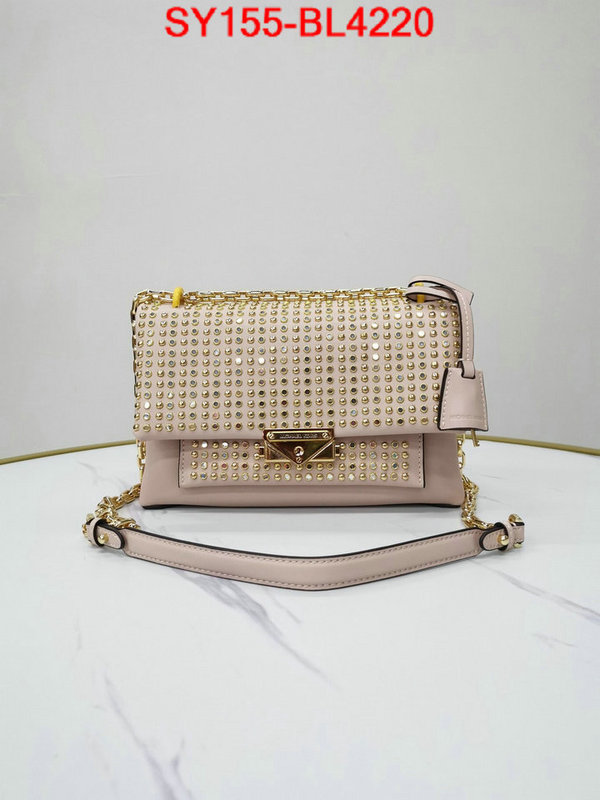 Pinko Bags(TOP)-Diagonal-,top designer replica ,ID: BL4220,$: 155USD