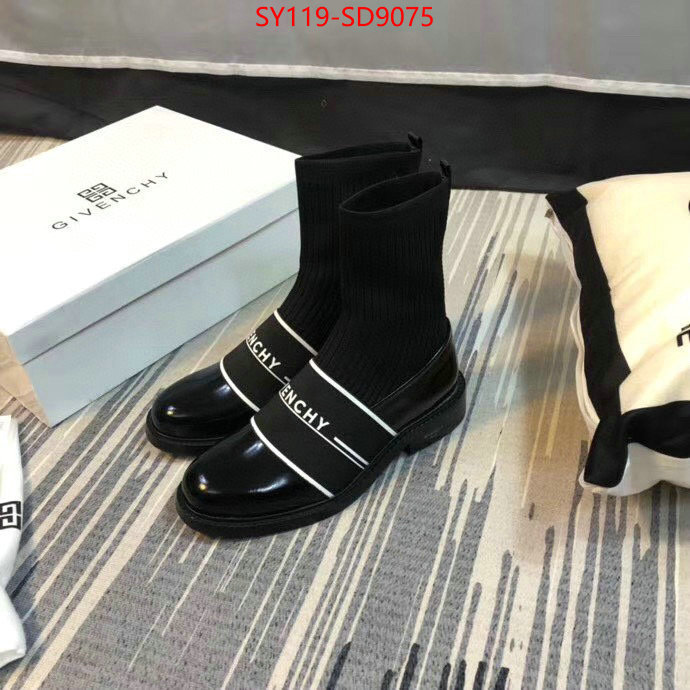 Women Shoes-Givenchy,replica designer , ID: SD9075,$: 119USD