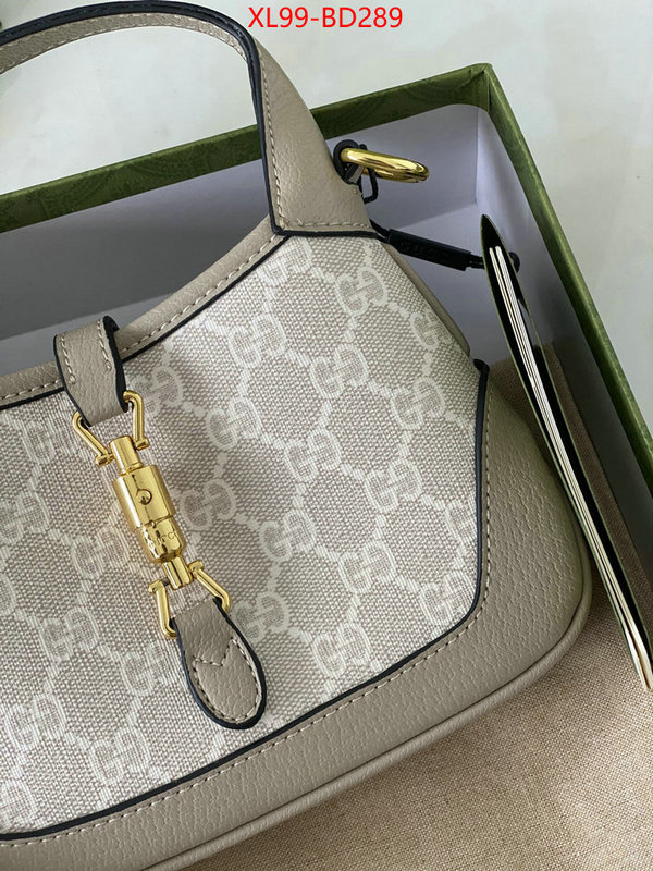 Gucci Bags(4A)-Jackie Series-,where could you find a great quality designer ,ID: BD289,