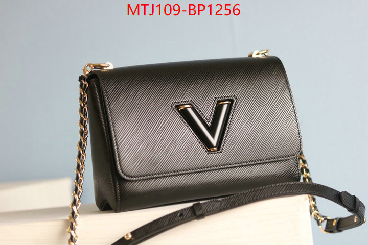 LV Bags(4A)-Pochette MTis Bag-Twist-,ID: BP1256,$: 109USD