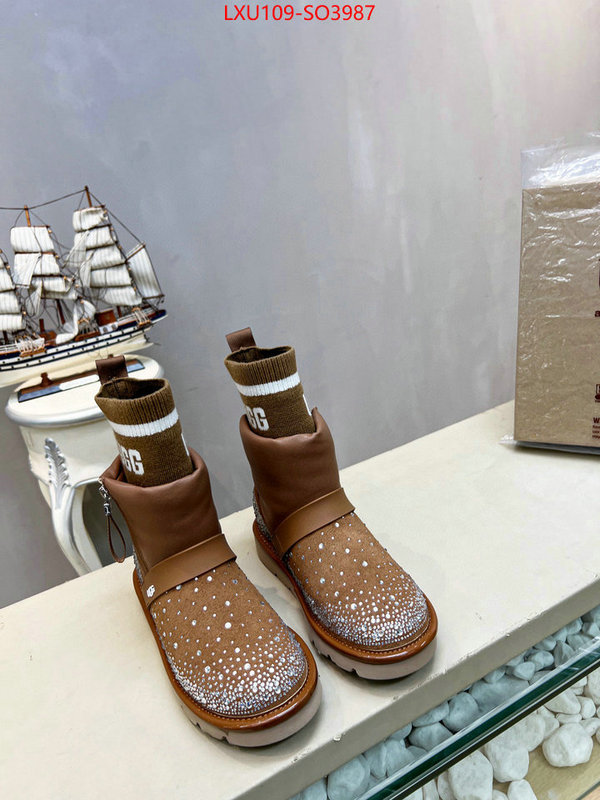 Women Shoes-UGG,shop , ID: SO3987,$: 109USD