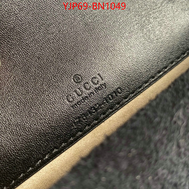 Gucci Bags(4A)-Dionysus-,1:1 replica wholesale ,ID: BN1049,$: 69USD