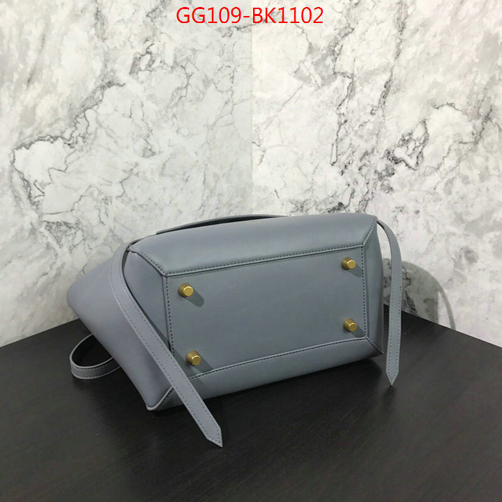 CELINE Bags(4A)-Belt Bag,replica online ,ID: BK1102,$:109USD