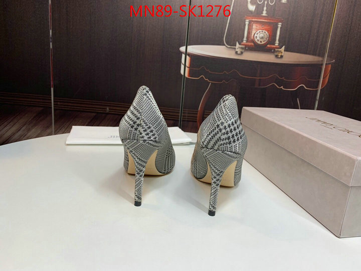 Women Shoes-Jimmy Choo,replica 1:1 , ID: SK1276,$:89USD