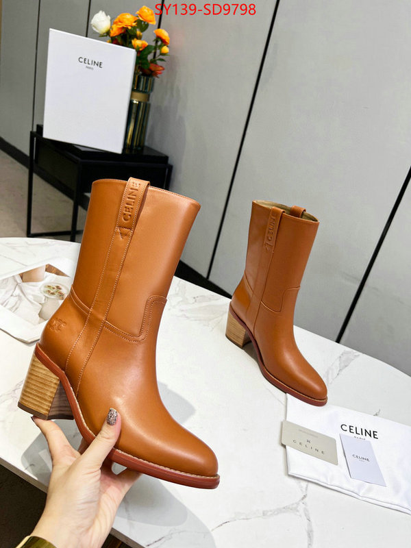Women Shoes-CELINE,online shop , ID: SD9798,$: 139USD