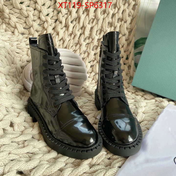 Women Shoes-Prada,sell online , ID: SP6317,$: 119USD