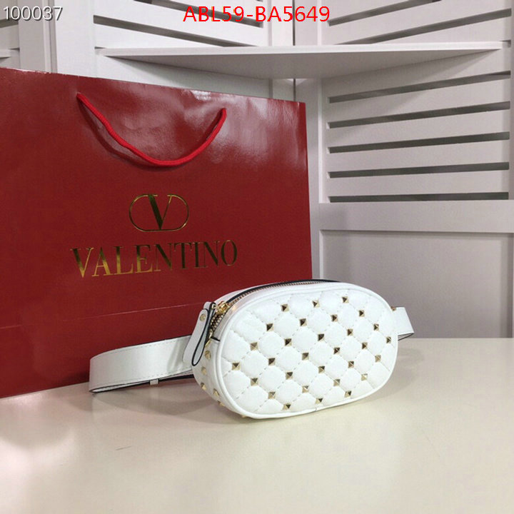 Valentino Bags(4A)-Rockstud Spike-,best like ,ID: BA5649,$: 59USD