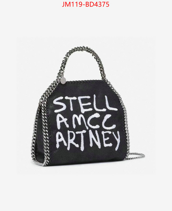 Stella McCartney Bags (TOP)-Handbag-,where should i buy to receive ,ID: BD4375,$: 119USD