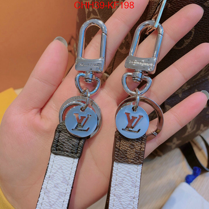 Key pendant(TOP)-LV,best wholesale replica , ID: KF198,$:39USD