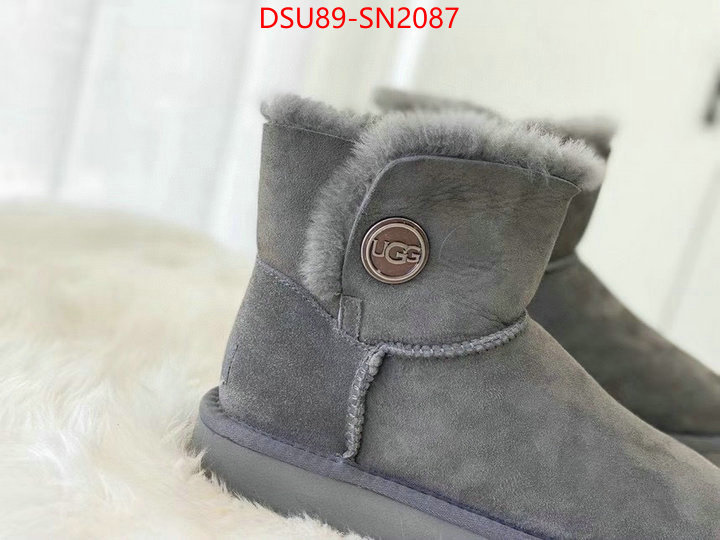 Women Shoes-UGG,fashion designer , ID: SN2087,$: 89USD