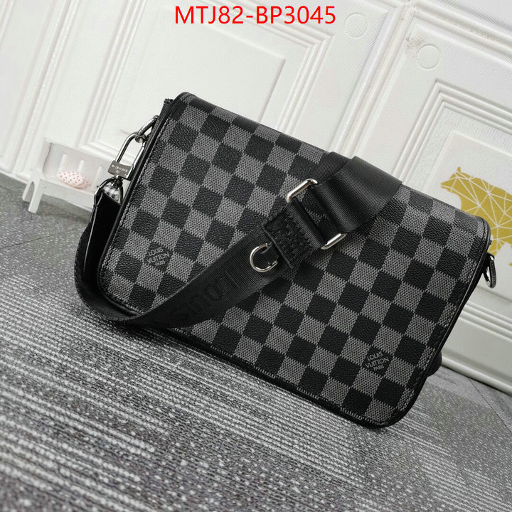 LV Bags(4A)-Pochette MTis Bag-Twist-,ID: BP3045,$: 82USD