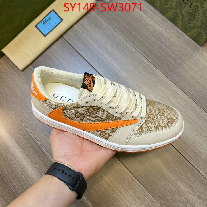 Men Shoes-Gucci,best quality replica , ID: SW3071,$: 149USD