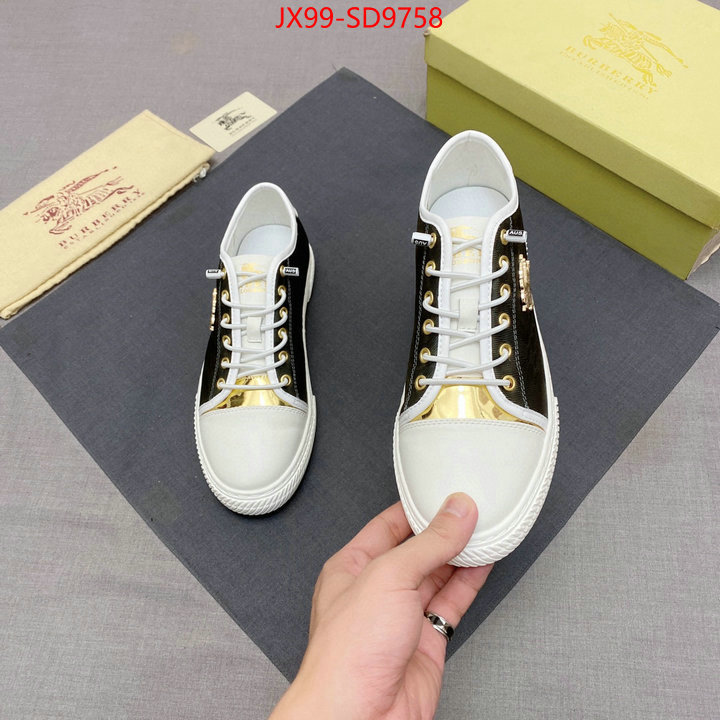 Men Shoes-Burberry,from china , ID: SD9758,$: 99USD