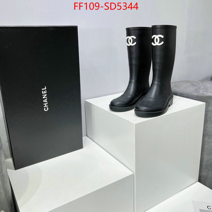 Women Shoes-Chanel,perfect , ID: SD5344,$: 109USD