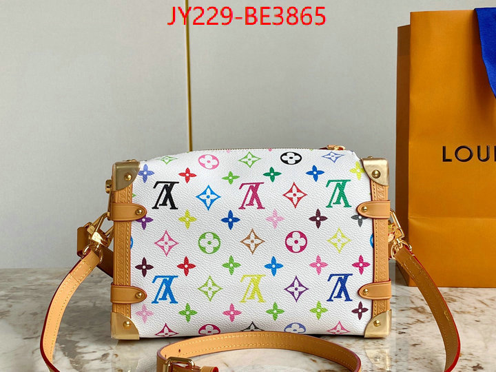 LV Bags(TOP)-Pochette MTis-Twist-,ID: BE3865,$: 229USD