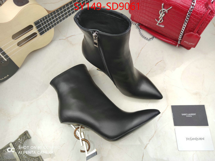 Women Shoes-Boots,best fake , ID: SD9061,$: 149USD