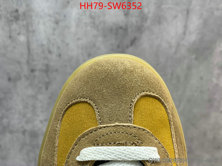 Women Shoes-Gucci,replica aaaaa+ designer , ID: SW6352,$: 79USD
