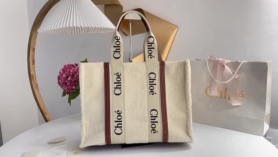 Chloe Bags(TOP)-Woody,the top ultimate knockoff ,ID: BN3723,