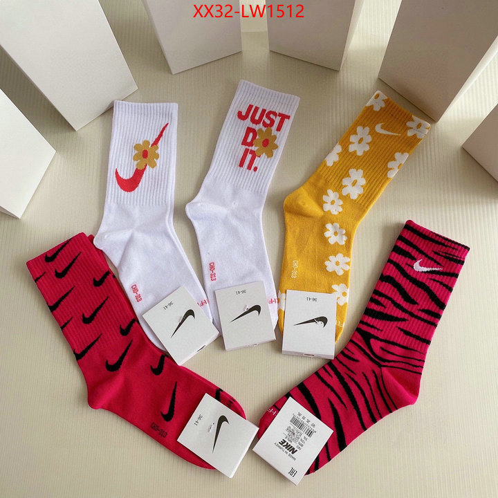 Sock-NIKE,best wholesale replica , ID: LW1512,$: 32USD