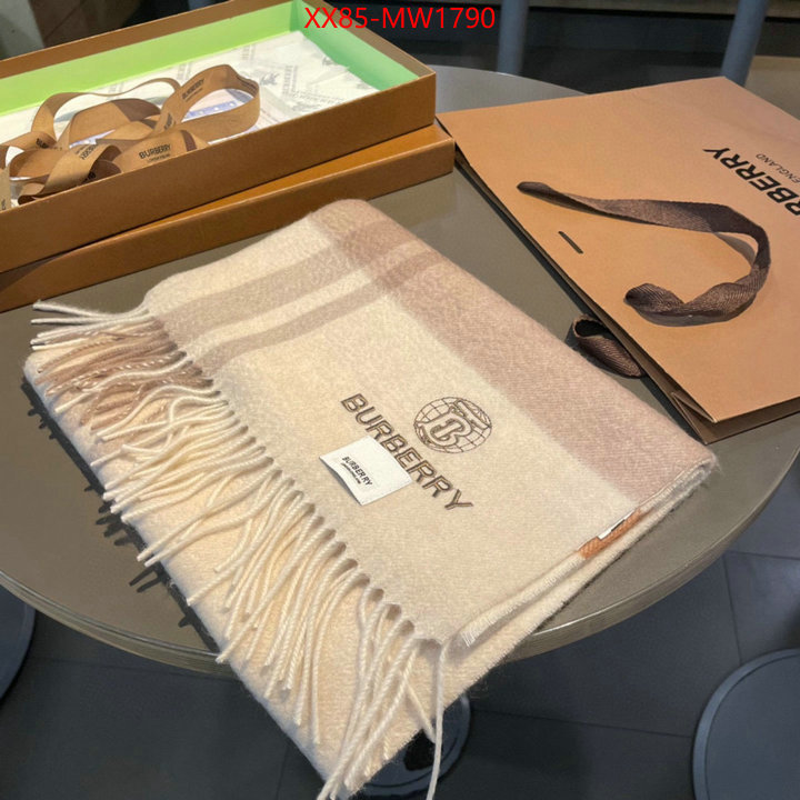 Scarf-Burberry,what is aaaaa quality ,ID: MW1790,$: 85USD