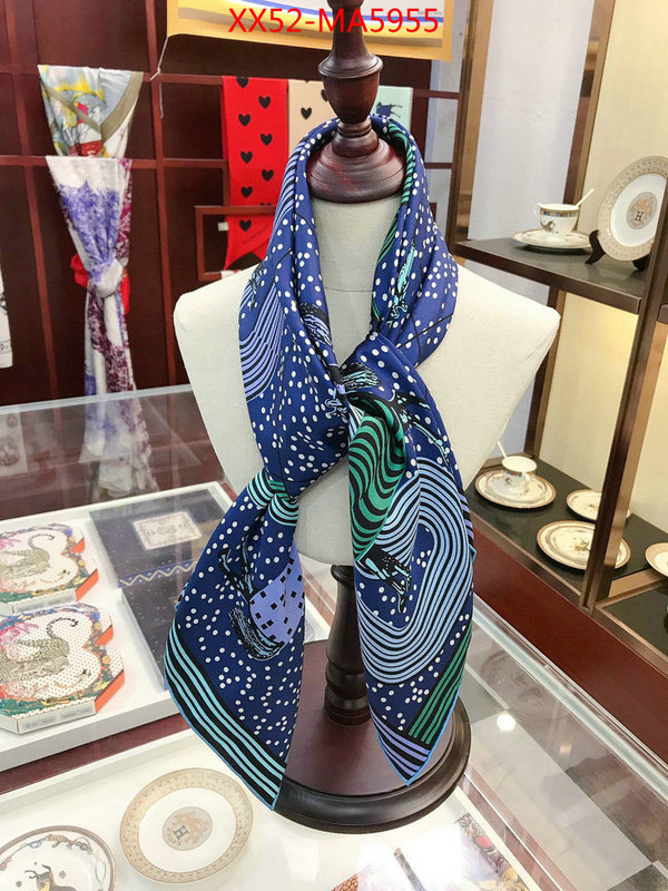 Scarf-Hermes,what's the best place to buy replica , ID: MA5955,$: 52USD