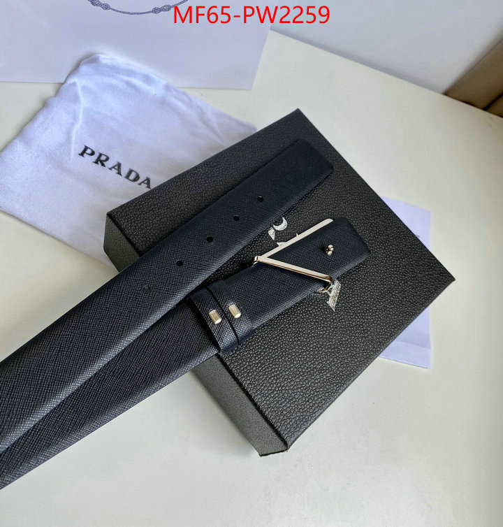 Belts-Prada,replica how can you , ID: PW2259,$: 65USD