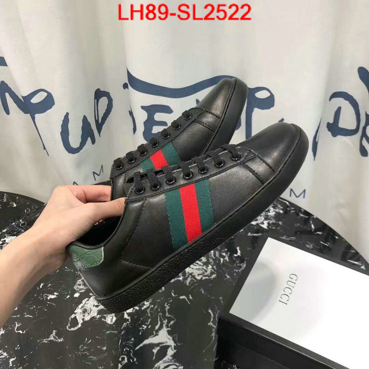 Women Shoes-Gucci,aaaaa+ replica designer , ID: SL2522,$: 89USD