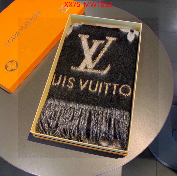 Scarf-LV,buy aaaaa cheap , ID: MW1853,$: 75USD