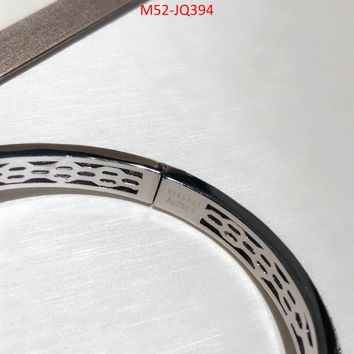 Jewelry-Bvlgari,can you buy knockoff ,ID: JQ394,$:52USD