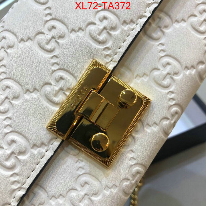 Gucci Bags(4A)-Wallet-,ID:TA372,$: 72USD